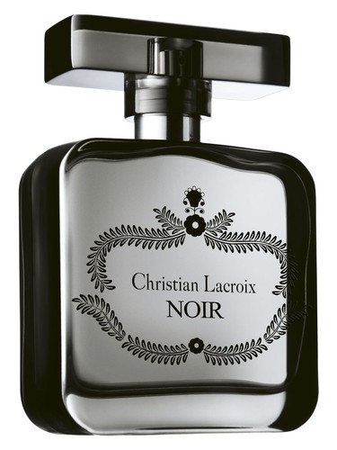 Christian Lacroix Noir Avon