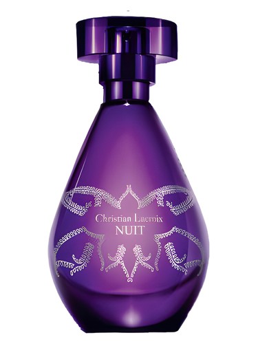 Christian Lacroix Nuit Avon