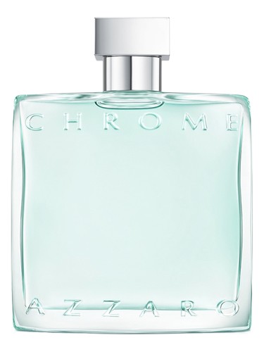 Chrome Azure Azzaro