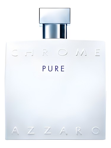 Chrome Pure Azzaro