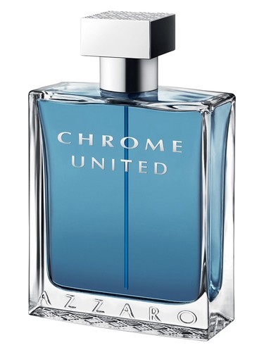 Chrome United Azzaro