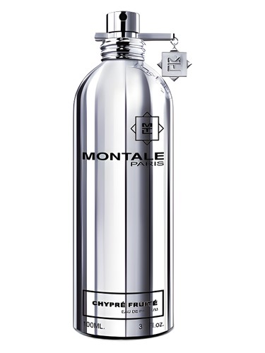 Chypre Fruite Montale