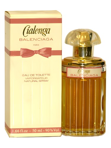Cialenga Balenciaga
