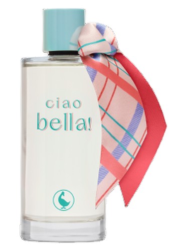 Ciao Bella! El Ganso