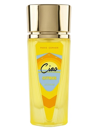 Ciao Citrus PARIS CORNER