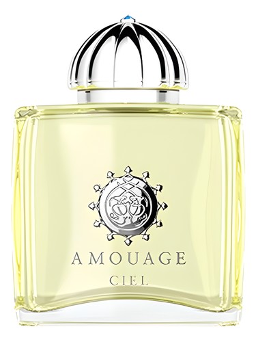 Ciel Pour Femme Amouage