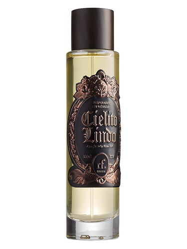Cielito Lindo Rasei Fort for women and men