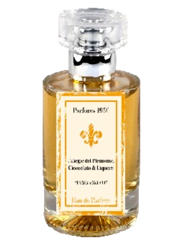 Ciliegie Piemontesi Cioccolato Liquore Preferito Parfums Bombay 1950 for women and men