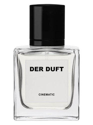 Cinematic Der Duft