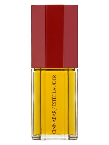 Cinnabar Estée Lauder