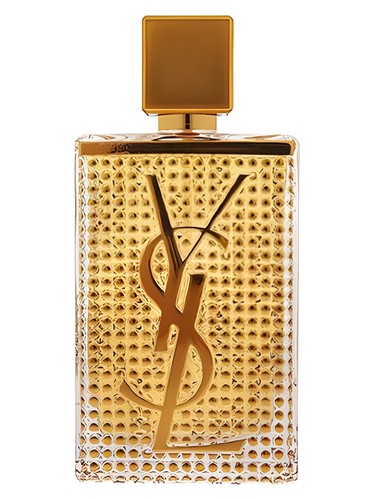 Cinéma Gold Yves Saint Laurent