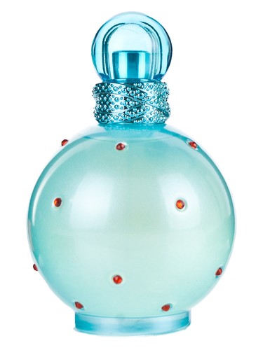 Circus Fantasy Britney Spears