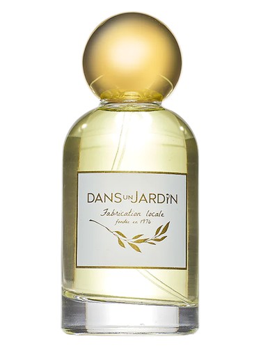 Citron et bambou Dans un Jardin