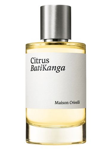 Citrus Batikanga Maison Crivelli