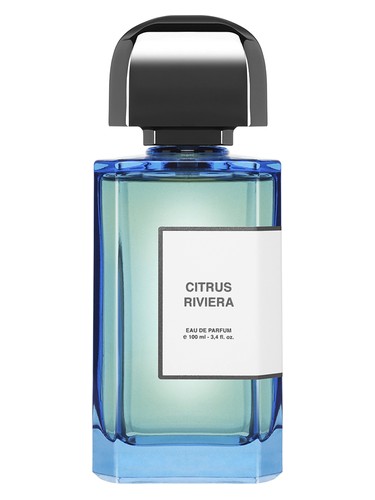 Citrus Riviera BDK Parfums