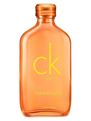 Ck One Summer Daze Calvin Klein