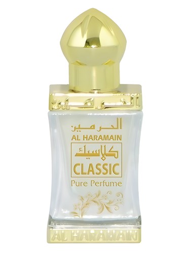 Classic Al Haramain Perfumes