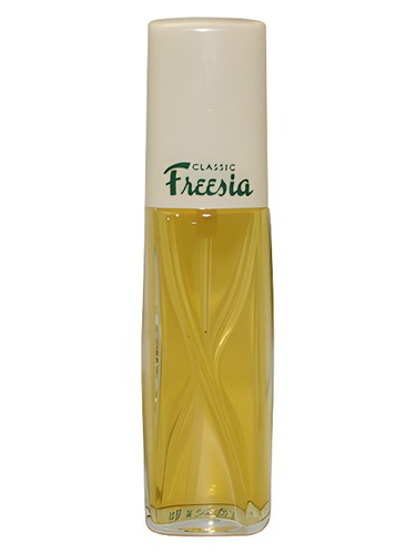 Classic Freesia Dana