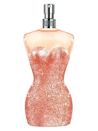 Classique Collector Glam Edition Jean Paul Gaultier