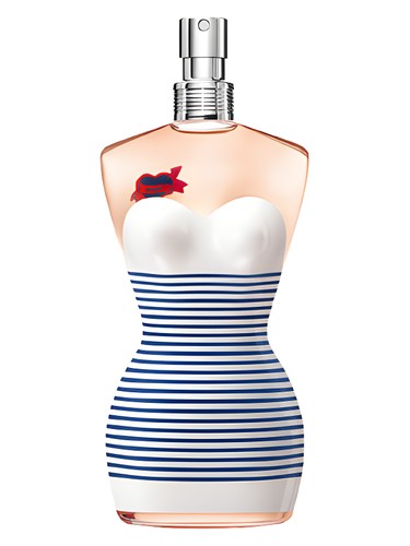 Classique Couple Jean Paul Gaultier