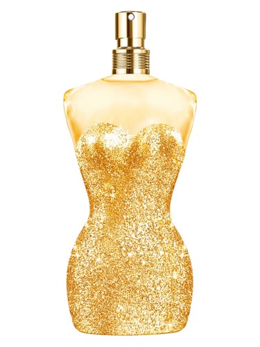 Classique Intense Collector Glam Edition Jean Paul Gaultier