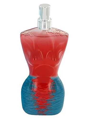 Classique L'Eau d'Ete Sans Alcohol Jean Paul Gaultier
