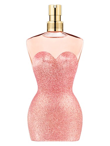 Classique Pin Up Jean Paul Gaultier