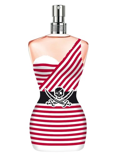 Classique Pirate Edition Jean Paul Gaultier