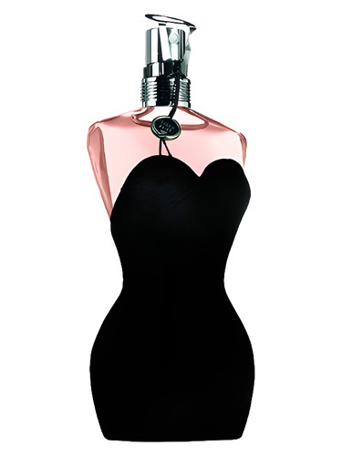 Classique Robe Velours Jean Paul Gaultier