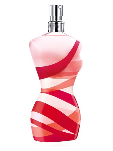 Classique Summer 2010 Jean Paul Gaultier