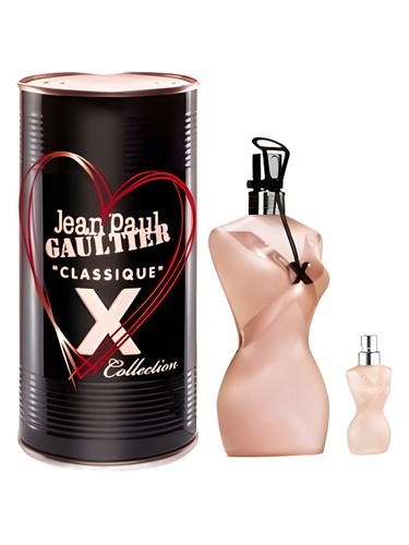 Classique X Love Actually Jean Paul Gaultier