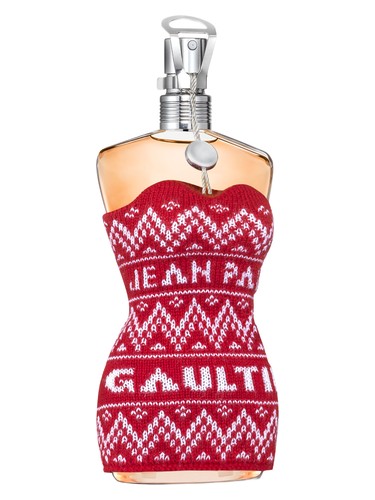 Classique Xmas Limited Edition 2021 Jean Paul Gaultier