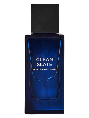 Clean Slate Bath & Body Works