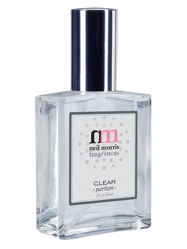 Clear Neil Morris for women and men