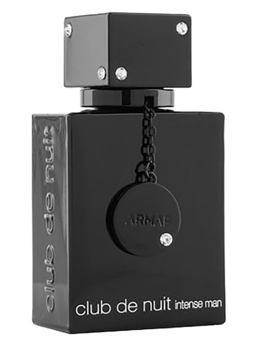 Club De Nuit Intense Man Perfume Oil Armaf
