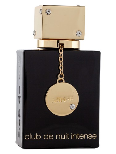 Club De Nuit Intense Woman Perfume Oil Armaf