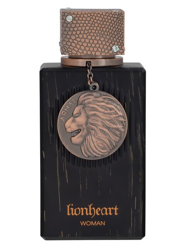 Club De Nuit Lionheart Woman Armaf