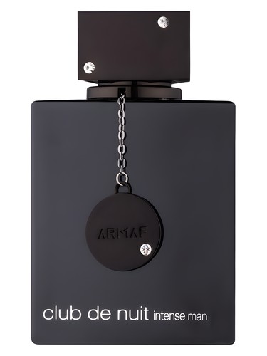 Club de Nuit Intense Man Armaf