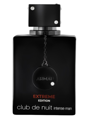 Club de Nuit Intense Man Extreme Edition Armaf
