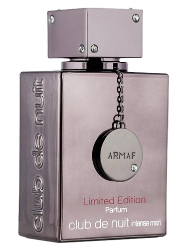 Club de Nuit Intense Man Limited Edition Parfum 2024 Armaf