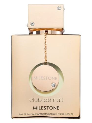 Club de Nuit Milestone Armaf for women and men