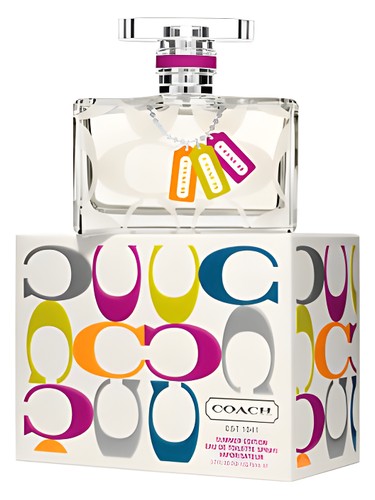Coach Eau de Toilette Summer Edition Coach
