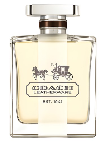 Coach Leatherware Coach