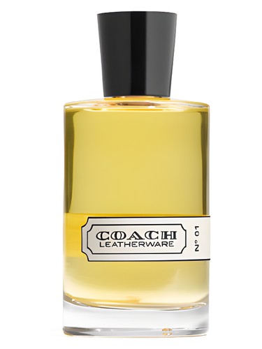 Coach Leatherware No. 01 Coach