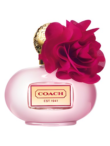 Coach Poppy Freesia Blossom Coach