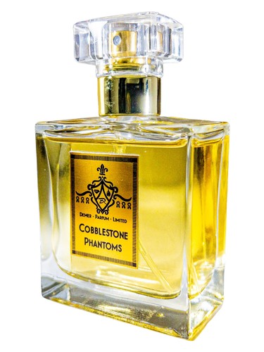 Cobblestone Phantoms DeMer Parfum Limited