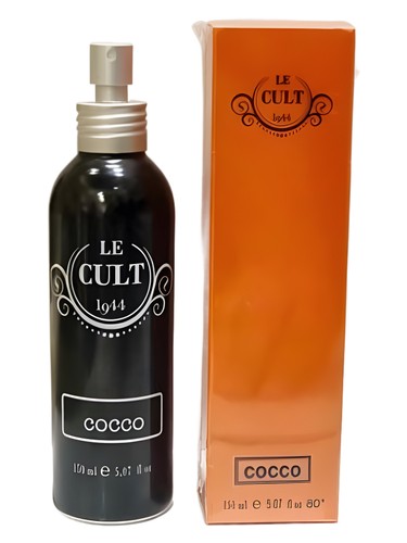 Cocco Le Cult 1944 for women and men
