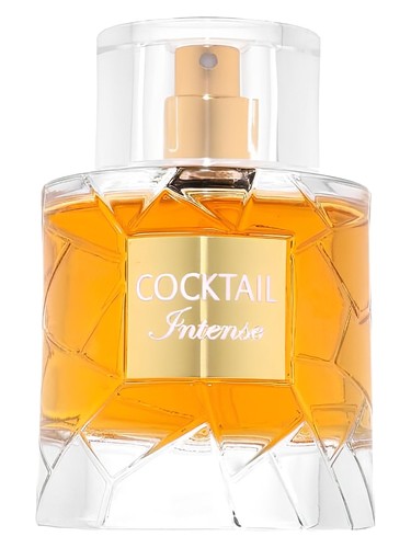 Cocktail Intense Fragrance World