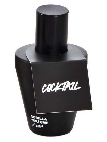 Cocktail Lush