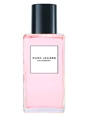 Cocktail Splash Cranberry Marc Jacobs